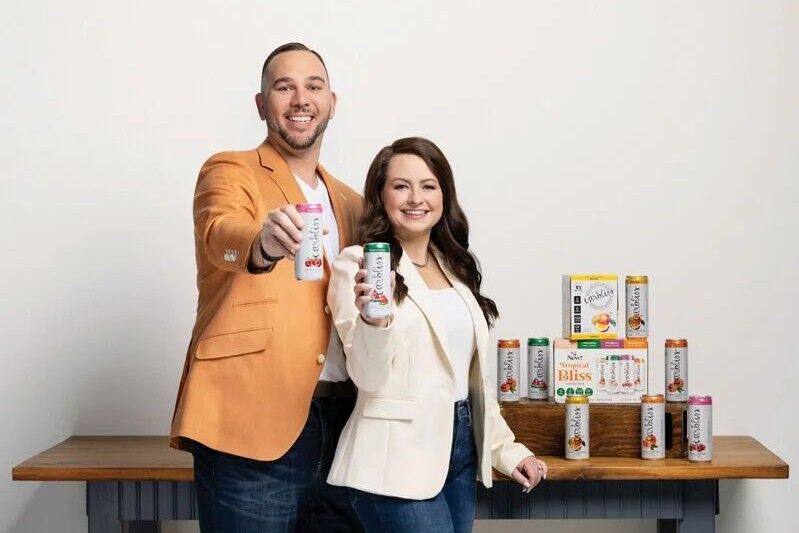 Carbliss founders