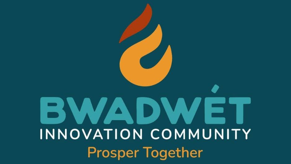 Bwadwet logo