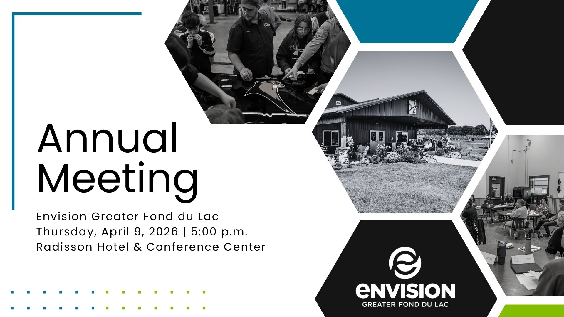 Envision Fond du Lac