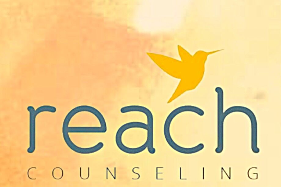 Reach Counseling logo