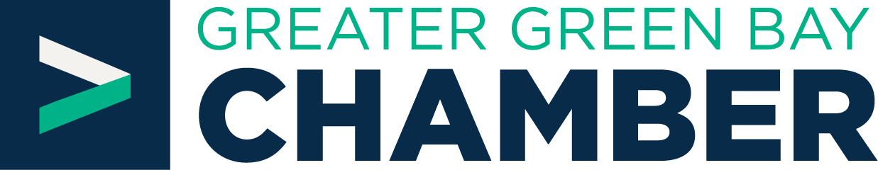 Greater Green Bay Chamber logo