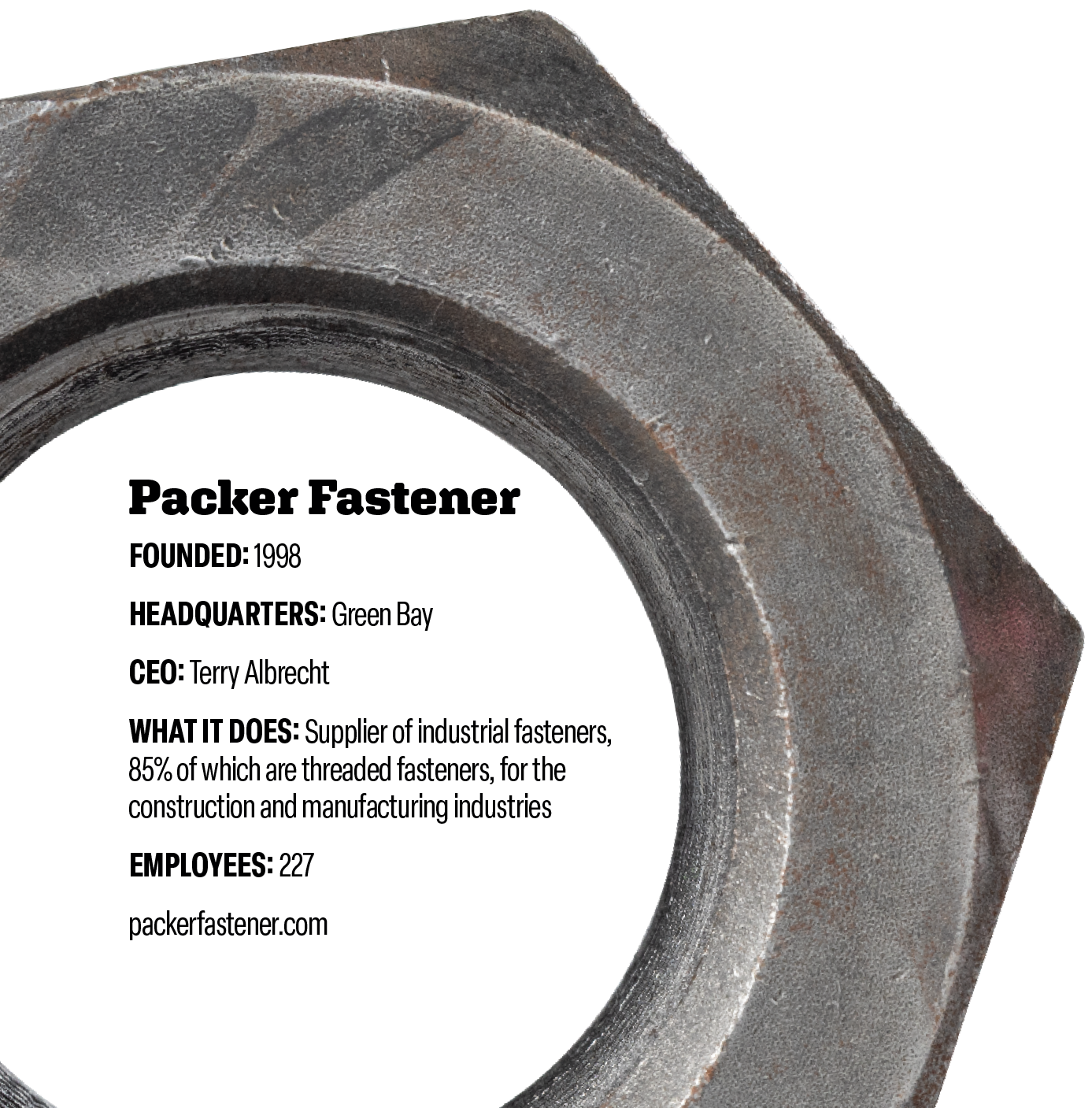 www.packerfastener.com