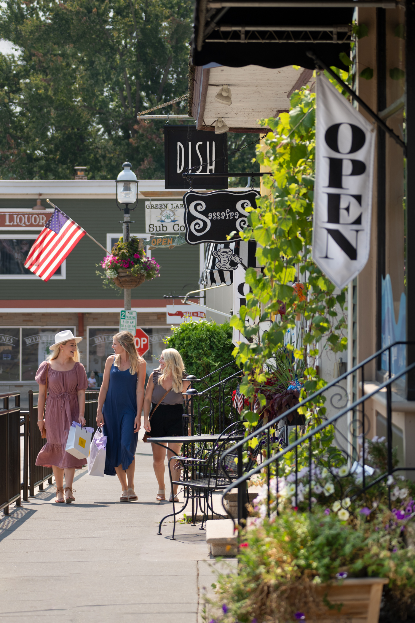 Courtesy Green Lake Chamber