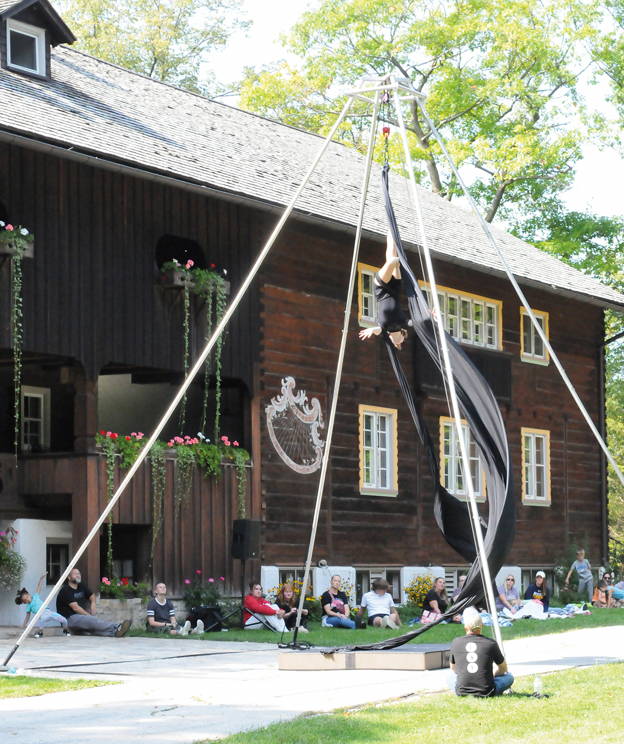 Waelderhaus