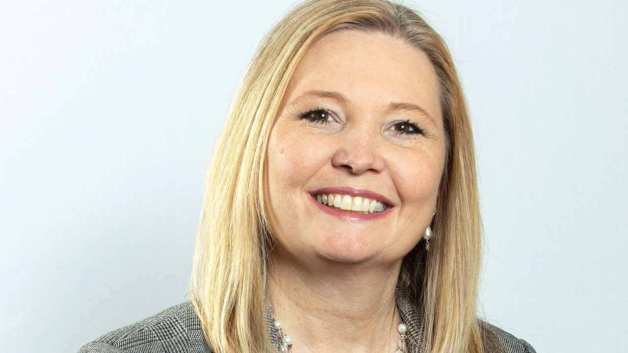 Patti Habeck
