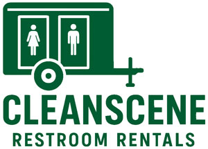 Cleanscene Restroom Rental
