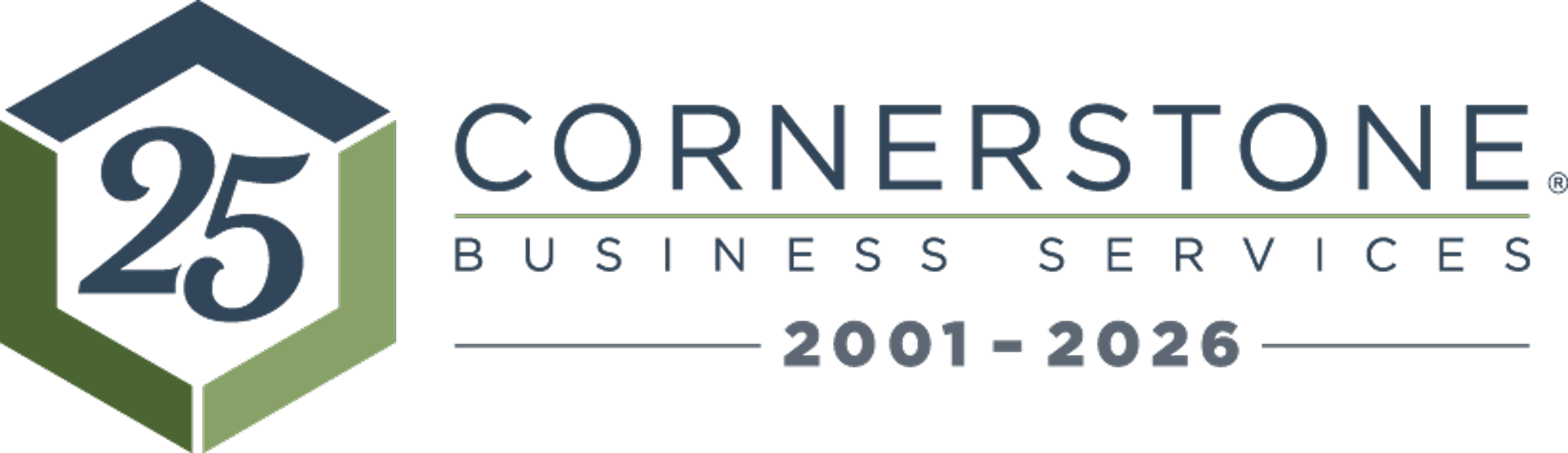 Cornerstone Business Services