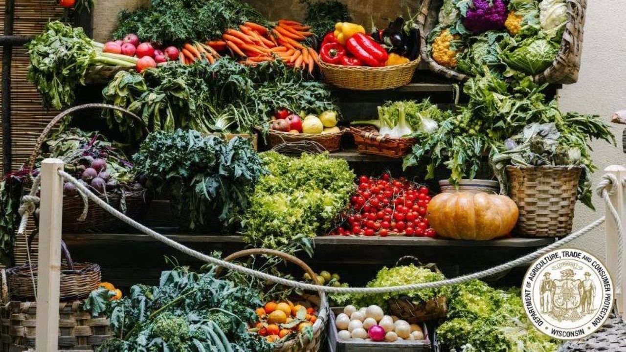 DATCP vegetables