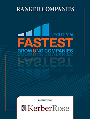 Fastest Growing Companies 2026 cover