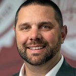 Brian Wetzel, Vice President, Operations, Immel Construction