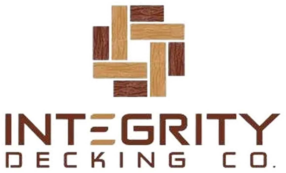 Integrity Decking Co. Logo