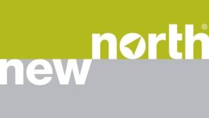 New North logo