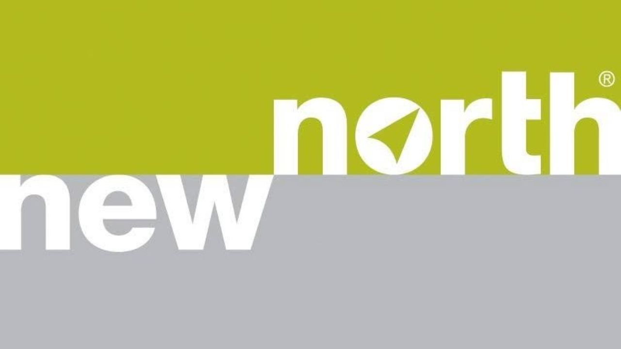 New North logo