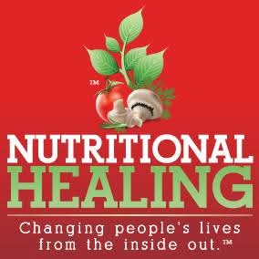 Nutritional Healing