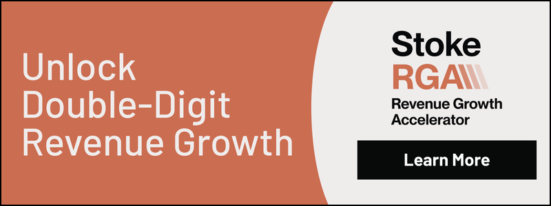 Stoke Revenue Growth Accelerator