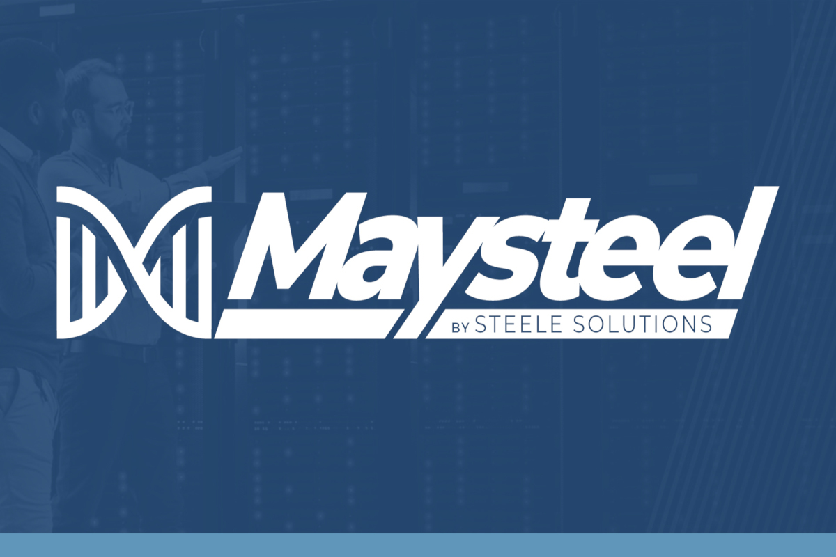 Maysteel by Steele Solutions
