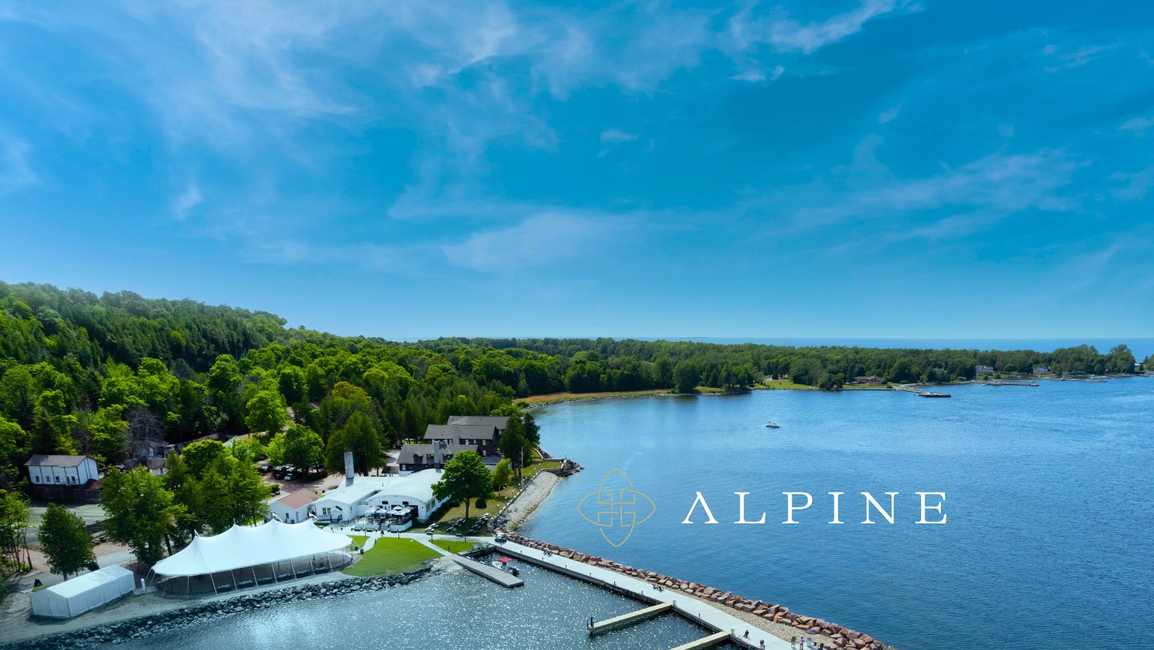 Alpine Resorts