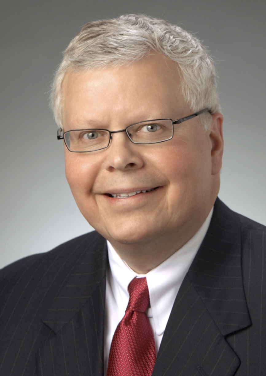 Jay O. Rothman