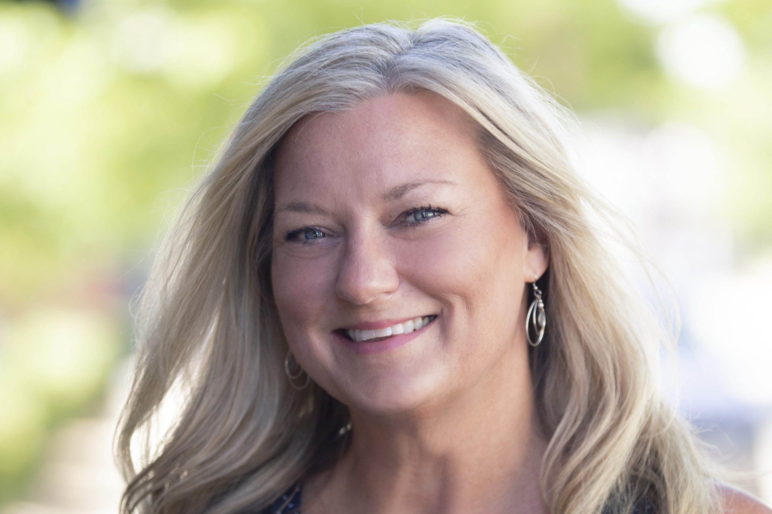 Amy Krupp