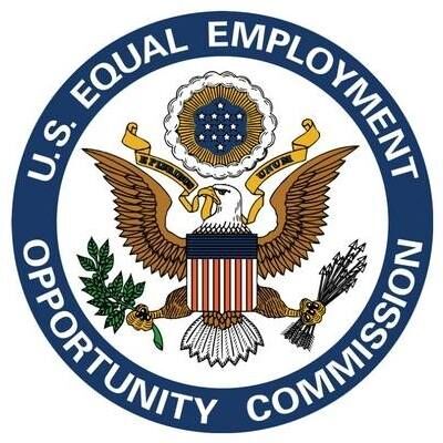 EEOC logo