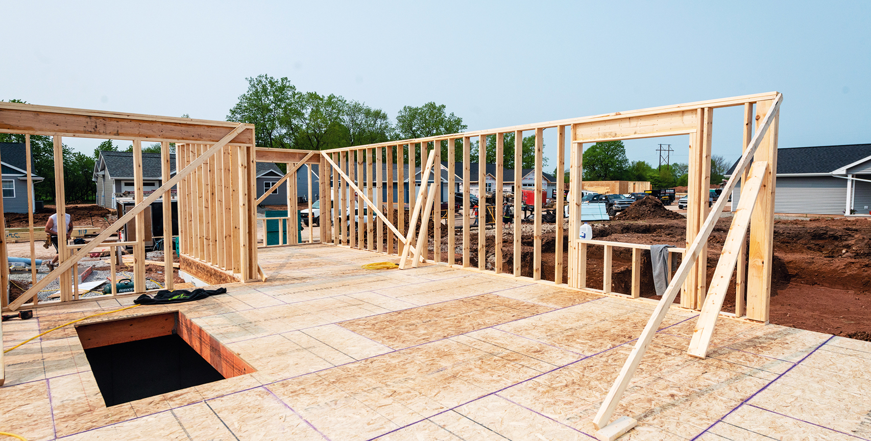 New state legislation will help resolve unnecessary delays and offer new tools to developers and communities to build affordable housing for a growing workforce.