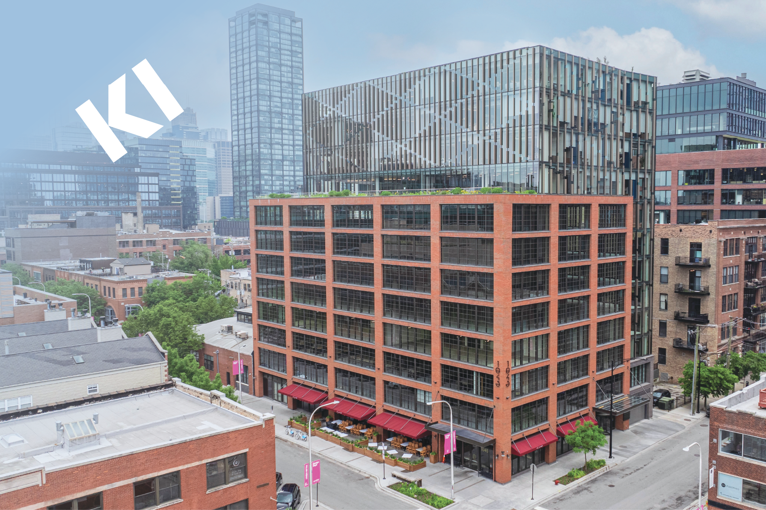KI Innovation Center Chicago
