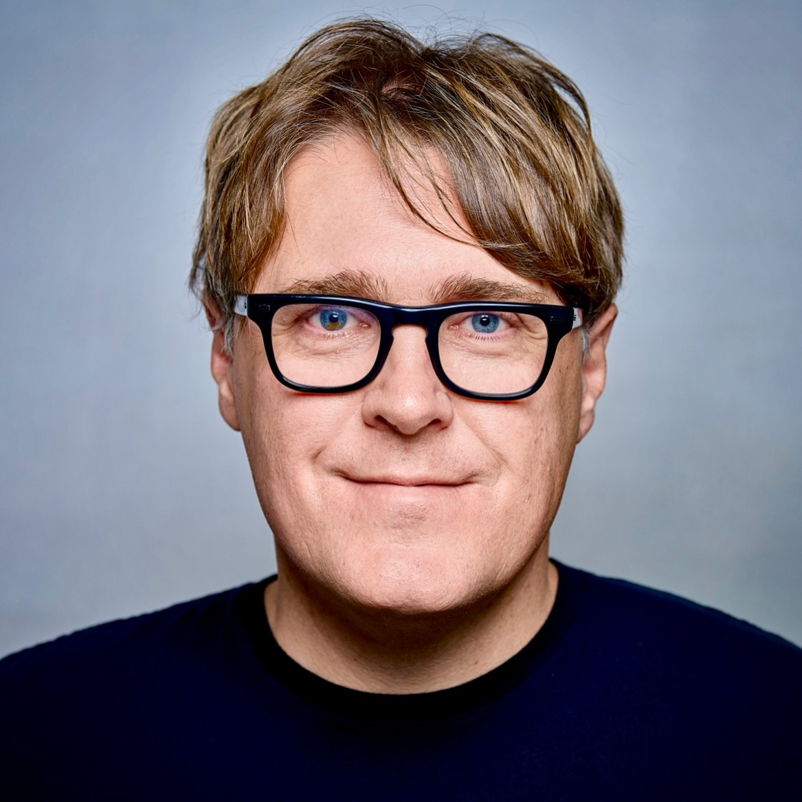 Adam Orth