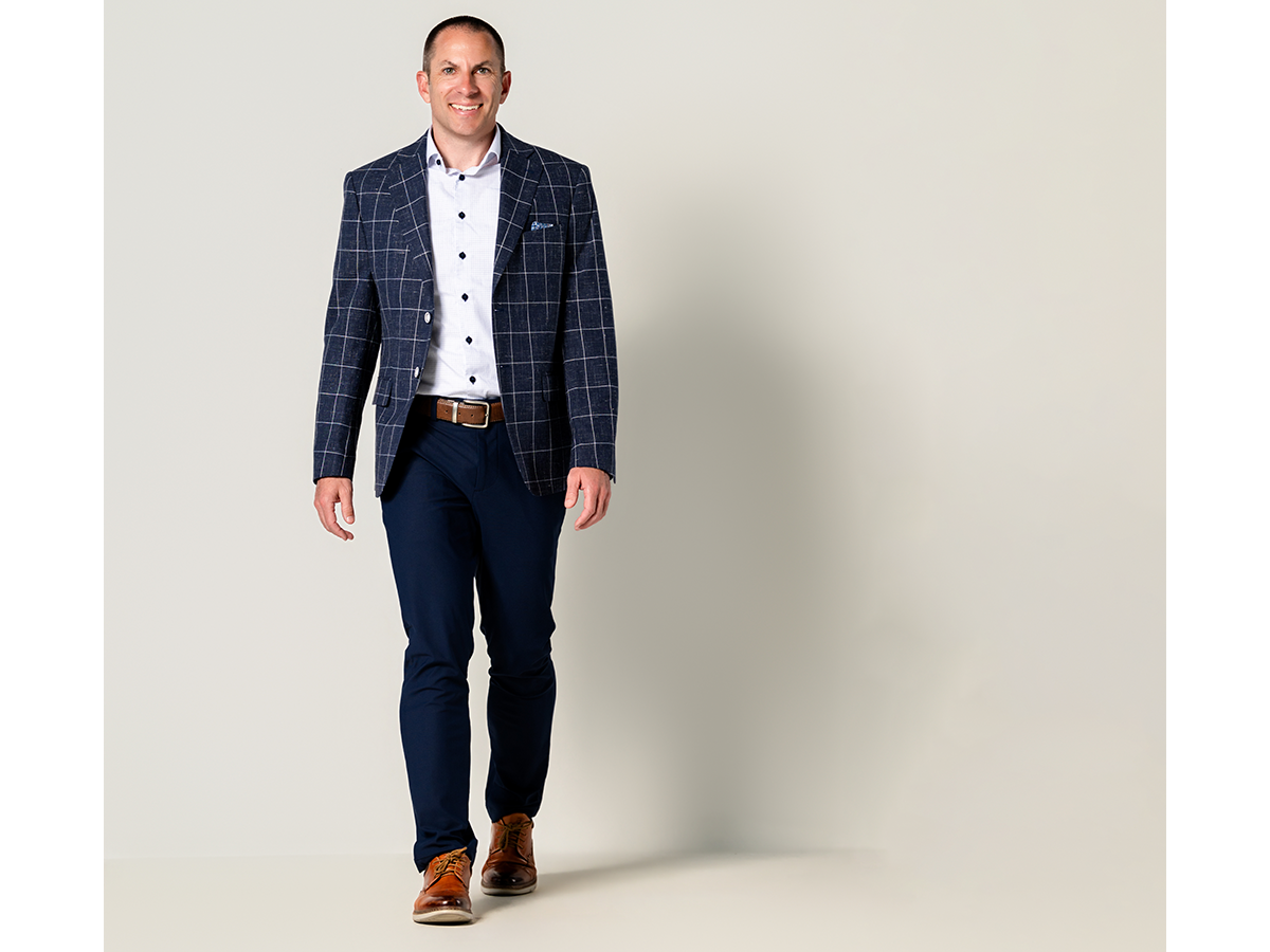 John Hintze is the Wisconsin market president for Kansas City, Missouri-based UMB Bank, which has several offices across Wisconsin and the Midwest.