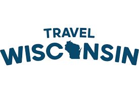 Travel Wisconsin logo