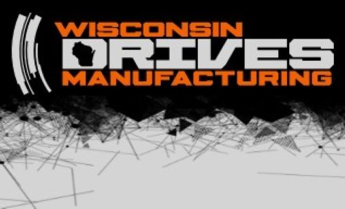 Wisconsin Drives Manufacturing logo