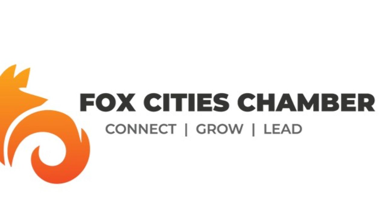 Fox Cities Chamber logo