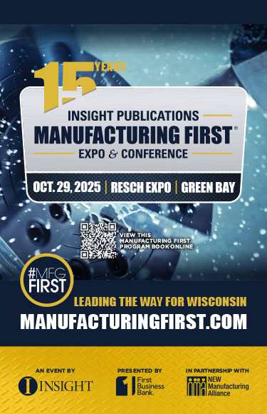 2025 Manufacturing 1 Program Guide