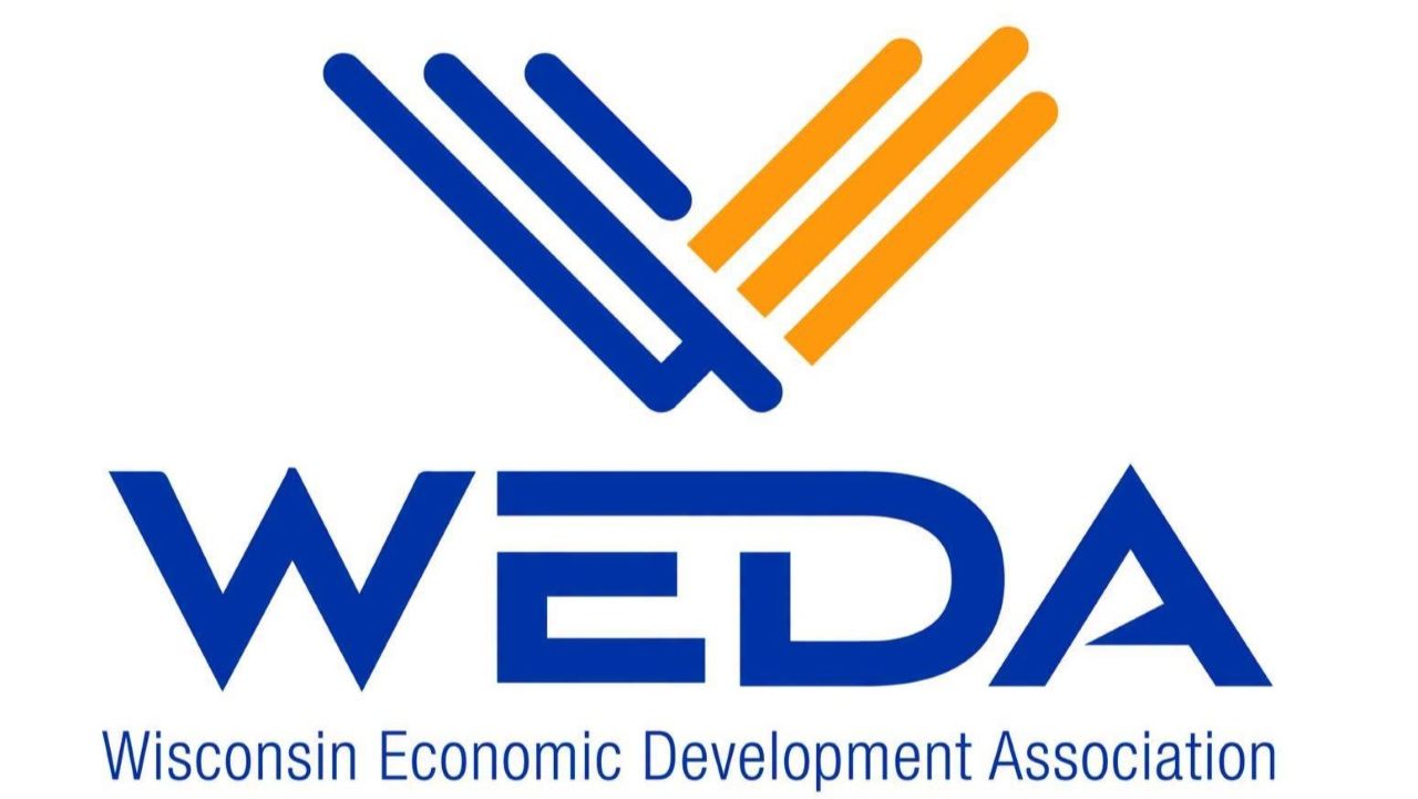 WEDA logo