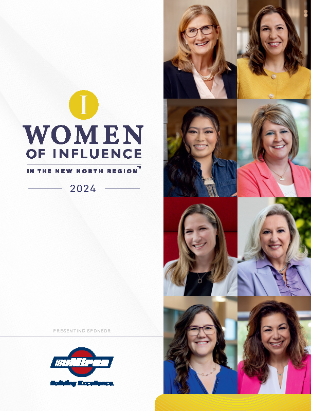 2024 Women of Influence