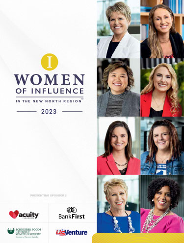 2023 Women of Influence