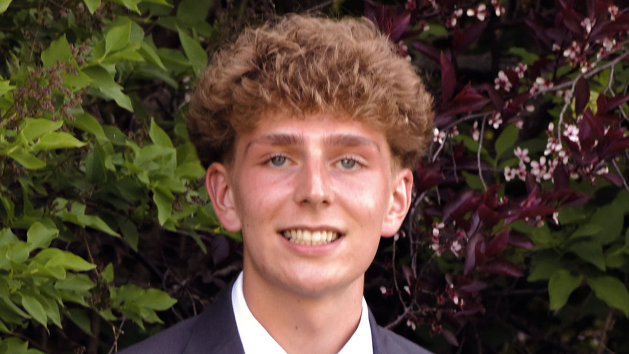 Dylan Demmith