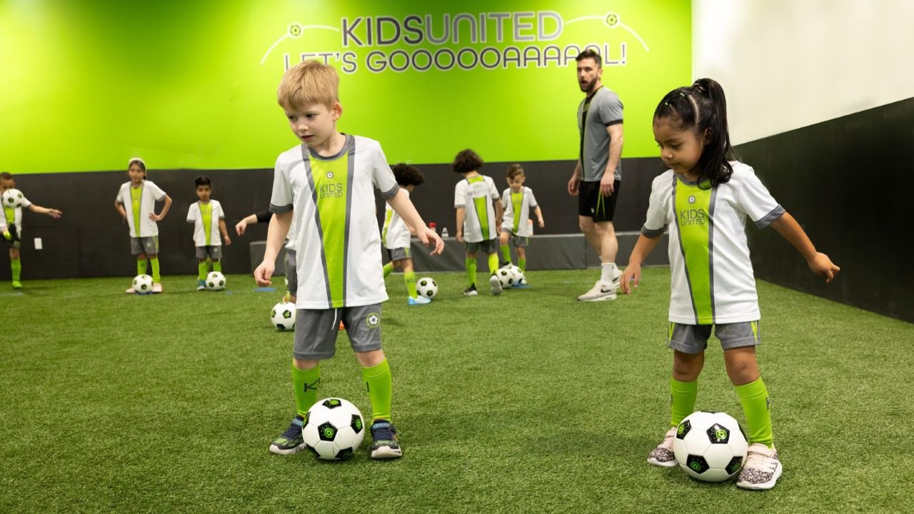 KidsUnited