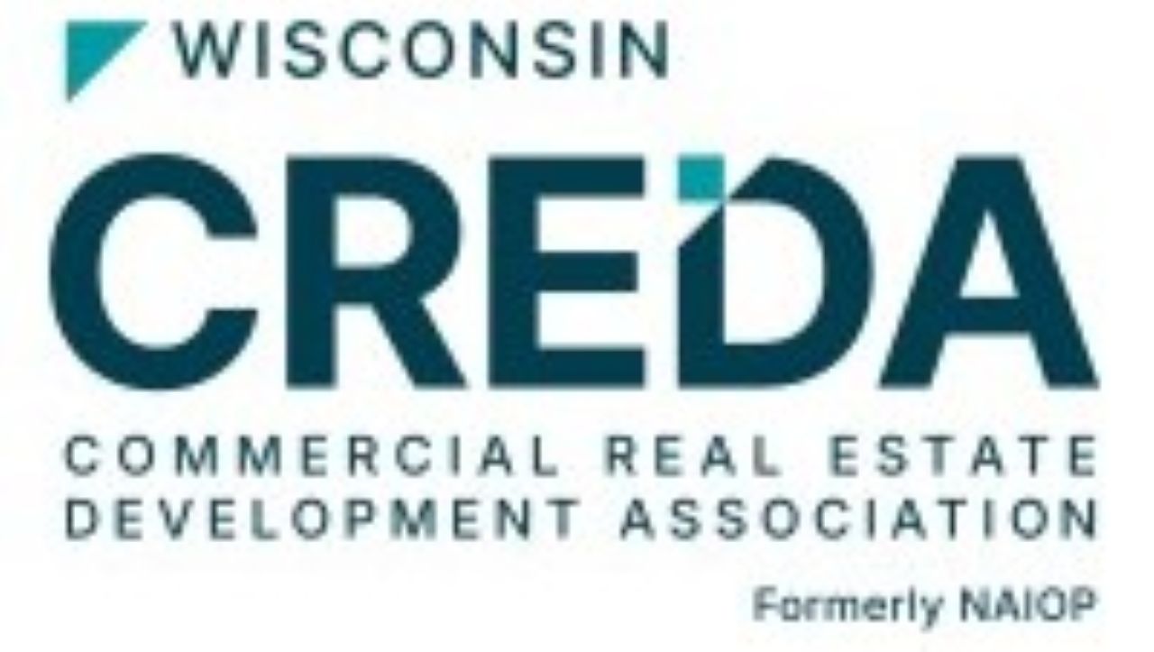 Wisconsin CREDA logo