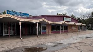 Long Cheng Marketplace