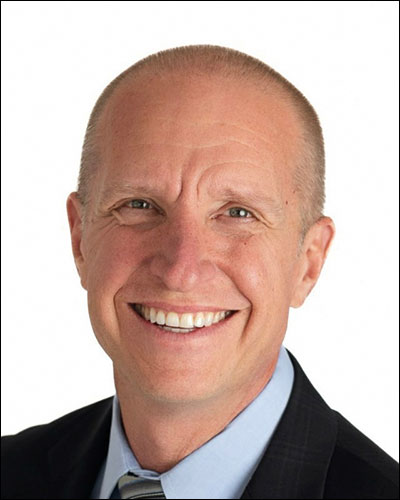 Matt Rehbein