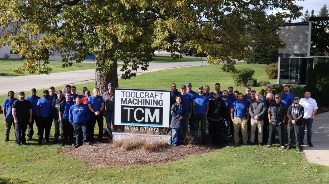 Toolcraft Precision Machining