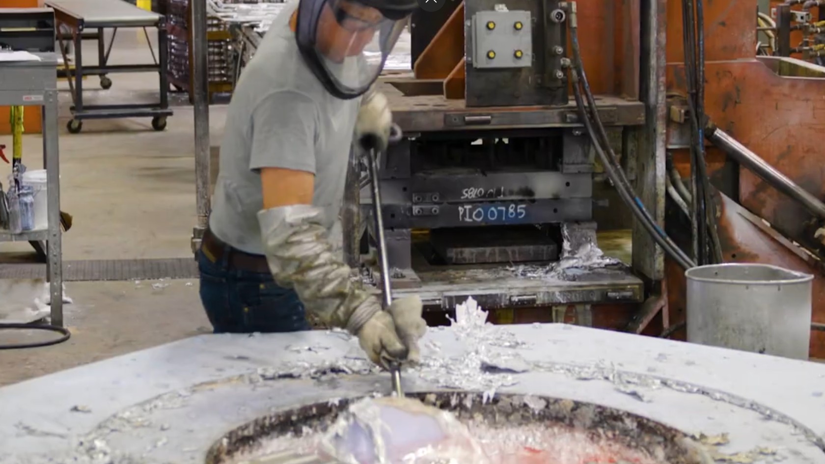 NEWMA Manitowoc County video